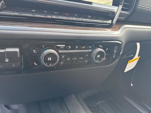 New 2026 Chevrolet Silverado 1500 RST w/ RST Select Package AWD/4WD image 28