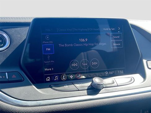 Used 2021 Chevrolet Blazer LT image 14