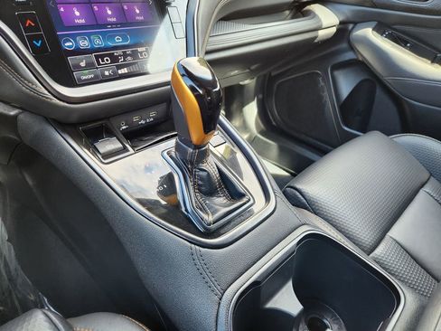 Used 2022 Subaru Outback Wilderness image 16