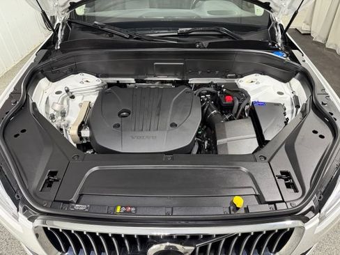 Used 2023 Volvo XC90 B5 Core w/ Protection Package Premier AWD/4WD image 30