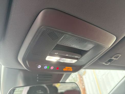 New 2026 Chevrolet Equinox EV RS image 19