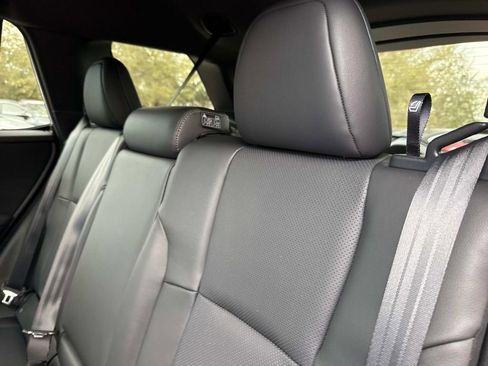 New 2026 Subaru Outback Limited AWD/4WD image 13