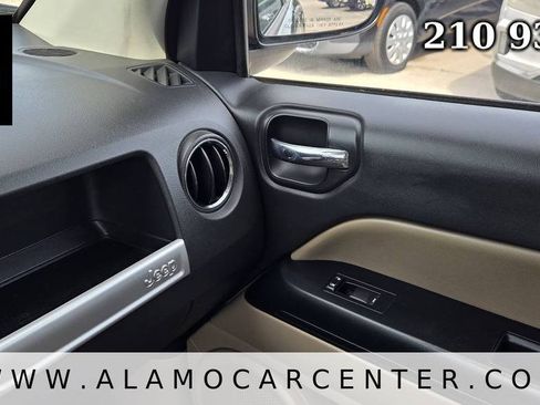 Used 2016 Jeep Compass Sport w/ Power Value Group FWD image 40