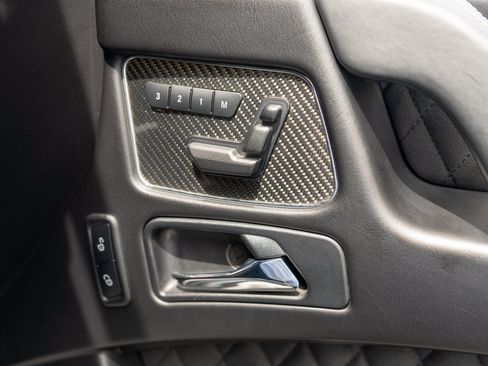 Used 2018 Mercedes-Benz G 550 Squared image 26