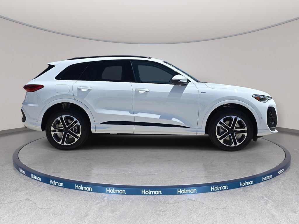 New 2026 Audi Q5 2.0T AWD/4WD image 4