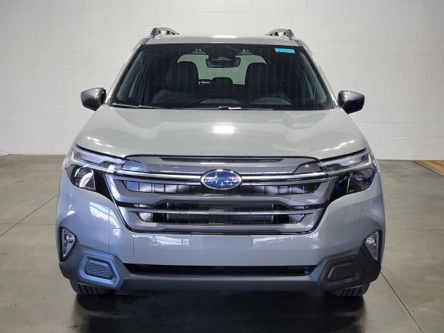 New 2026 Subaru Forester Sport AWD/4WD image 3