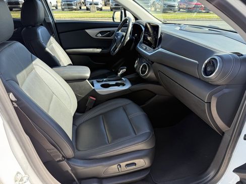 Used 2024 Chevrolet Blazer LT image 49