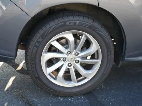 Used 2017 Acura RDX AWD w/ Technology Package image 12