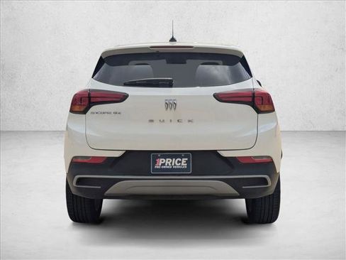 Used 2025 Buick Encore GX Preferred image 6