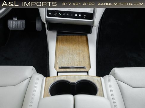 Used 2018 Tesla Model X 75D image 62