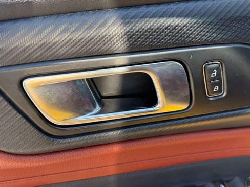 Used 2024 Ford Mustang Premium RWD image 8