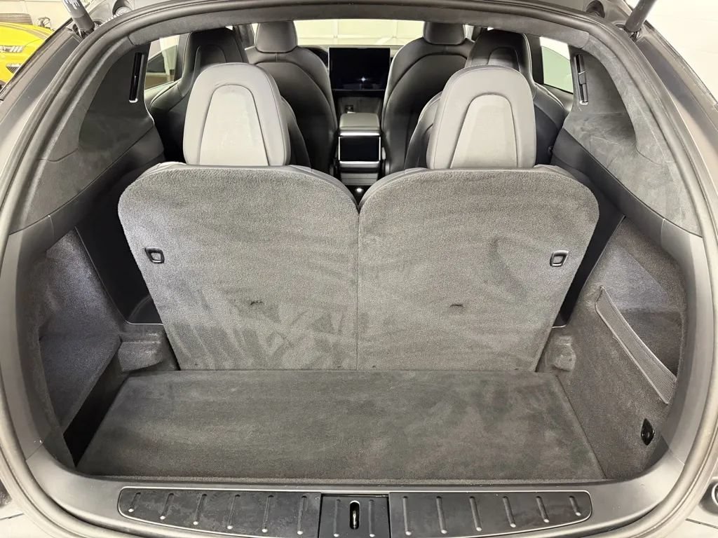 Used 2022 Tesla Model X Plaid AWD/4WD image 36