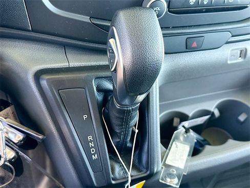 New 2023 Ford Transit 350 Base w/ Exterior Upgrade Package image 12