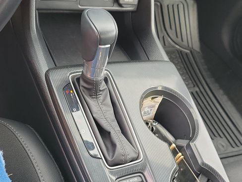 Used 2025 Honda Civic Sport image 24