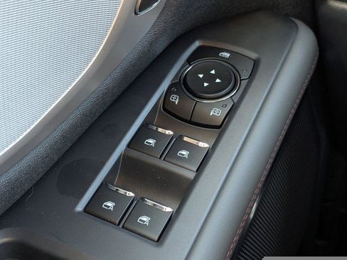 New 2025 Ford Expedition Active image 25