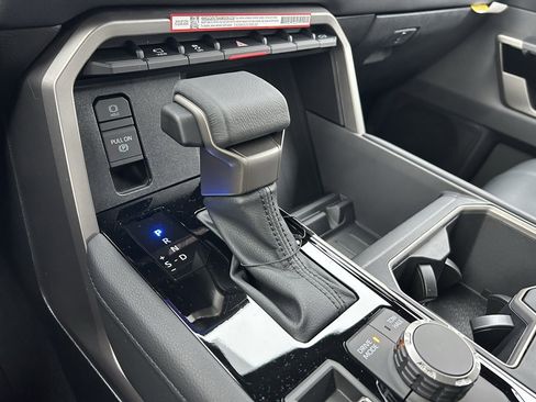 New 2026 Toyota Tundra Limited image 20