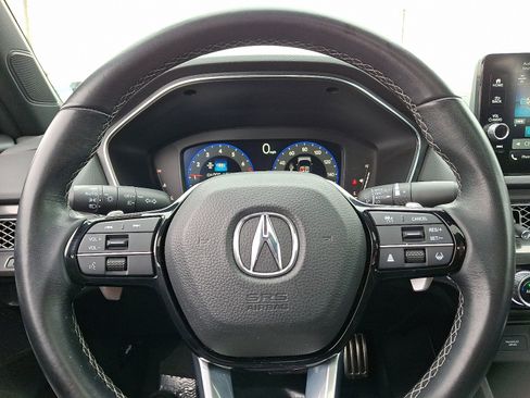 Certified 2023 Acura Integra A-Spec image 19