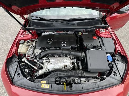 Used 2021 Mercedes-Benz CLA 250 image 29