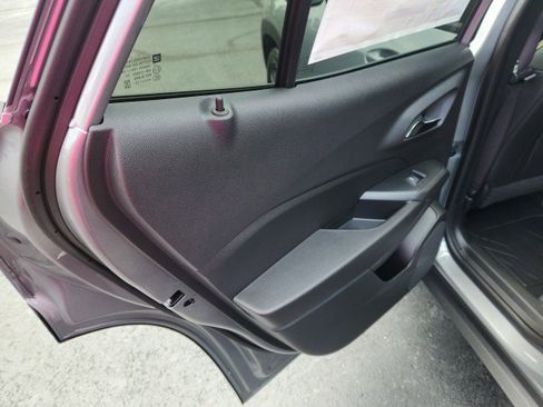 Used 2024 Buick Enclave Essence w/ Experience Buick Package image 59