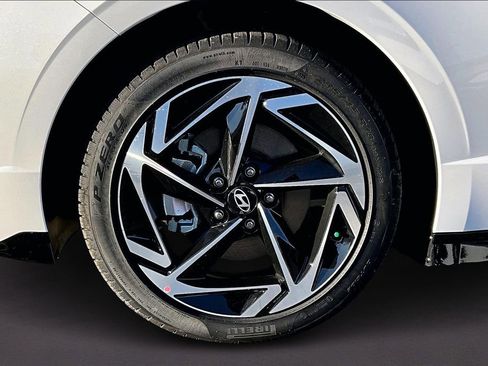 New 2026 Hyundai Sonata SEL image 11