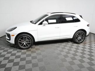 Certified 2024 Porsche Macan w/ Premium Plus Package AWD/4WD video 2