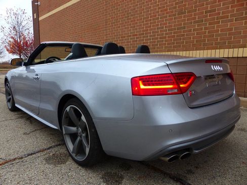 Used 2015 Audi S5 Prestige image 41