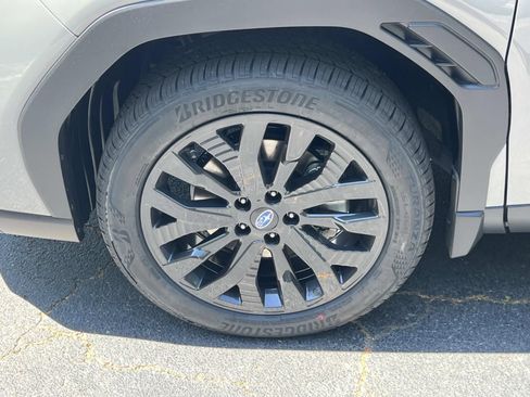 New 2026 Subaru Forester Sport AWD/4WD image 11