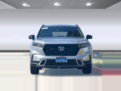 Certified 2023 Honda CR-V Sport Touring image 5