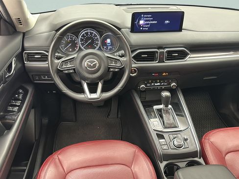 Used 2022 MAZDA CX-5 Carbon Edition AWD/4WD image 11