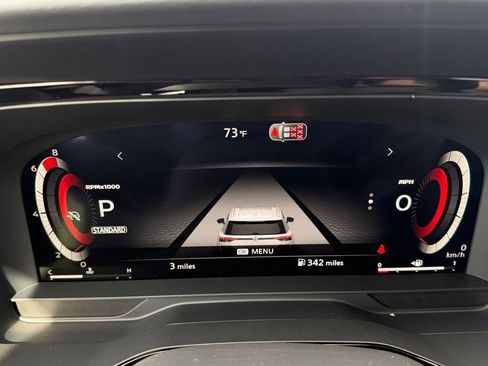 New 2026 Nissan Pathfinder SL FWD image 20
