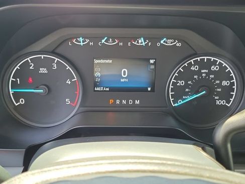 Certified 2025 Ford F250 XLT AWD/4WD image 7