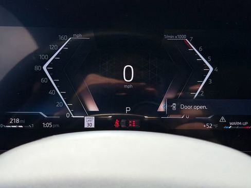 Used 2025 BMW X1 xDrive28i w/ Convenience Package image 19