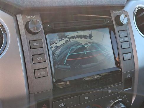 Used 2019 Toyota Tundra TRD Pro image 20