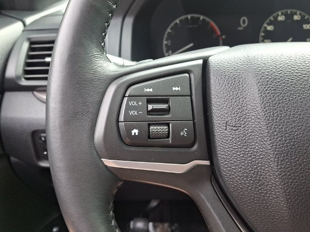 Used 2024 Honda Ridgeline RTL image 25