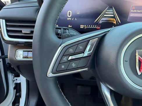 New 2026 Buick Envision Preferred image 14