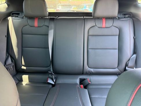 New 2026 Chevrolet Trax RS image 24