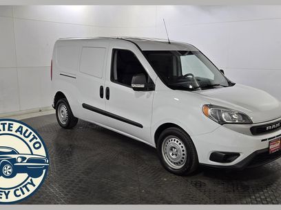 Used 2022 RAM ProMaster City Wagon