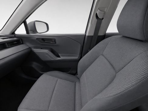Certified 2026 Toyota RAV4 LE FWD image 13
