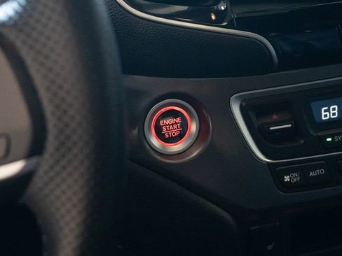 Used 2023 Honda Passport EX-L image 32