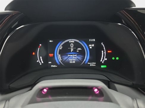 Certified 2024 Lexus RX 350 image 24