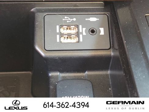 Certified 2023 Lexus GX 460 Premium AWD/4WD image 26