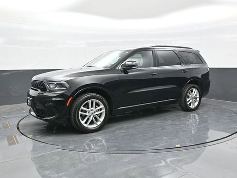 Used 2023 Dodge Durango GT AWD/4WD image 3