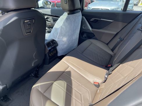 New 2026 BMW 530i xDrive w/ M Sport Package AWD/4WD image 16