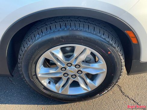 Used 2019 Chevrolet Blazer LT image 8