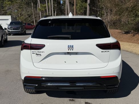 New 2026 Buick Envision Sport Touring AWD/4WD image 9