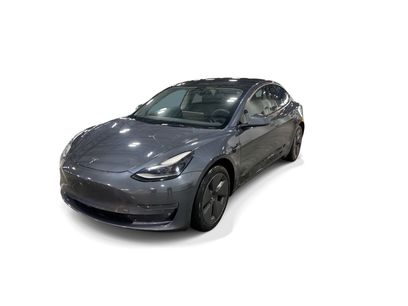 Certified 2023 Tesla Model 3 Standard Range