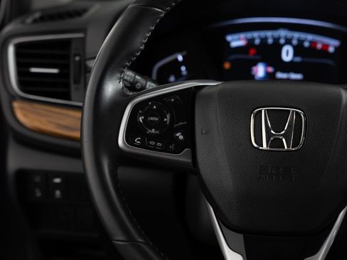 Used 2019 Honda CR-V EX-L image 32