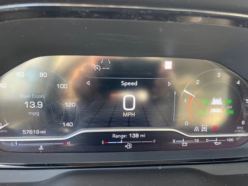 Used 2022 GMC Yukon Denali image 16