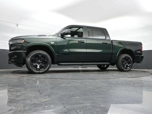 New 2026 RAM 1500 Big Horn AWD/4WD image 39