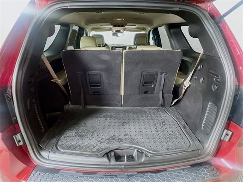 Used 2014 Dodge Durango Citadel w/ Technology Group image 29